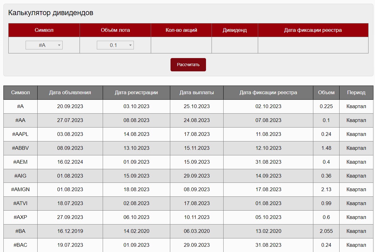 InstaForex