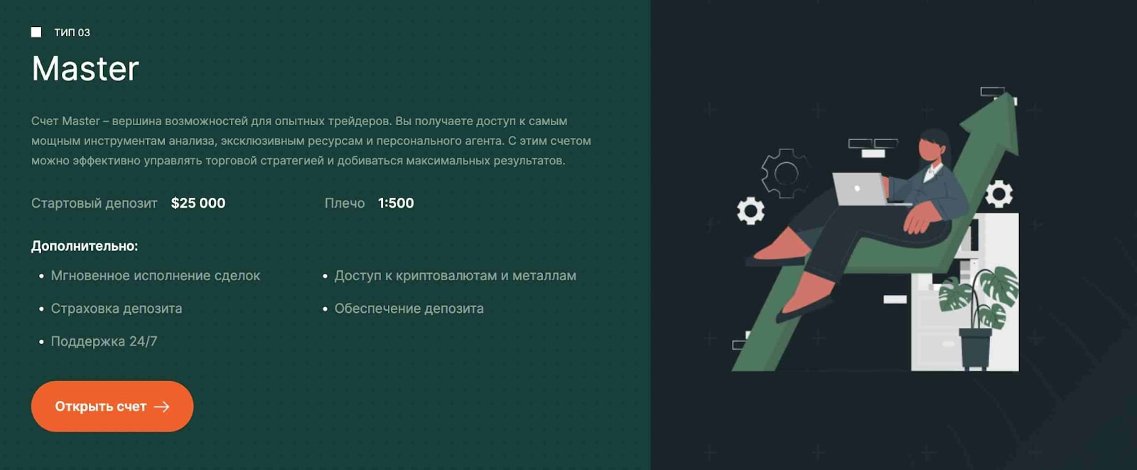 Bebos ToGo сайт
