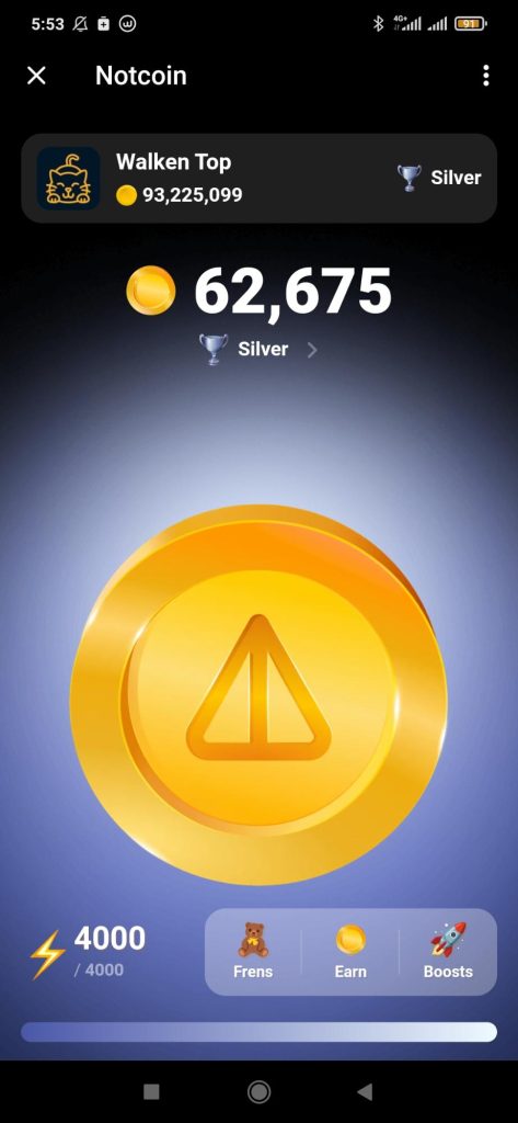 tap bot notcoin