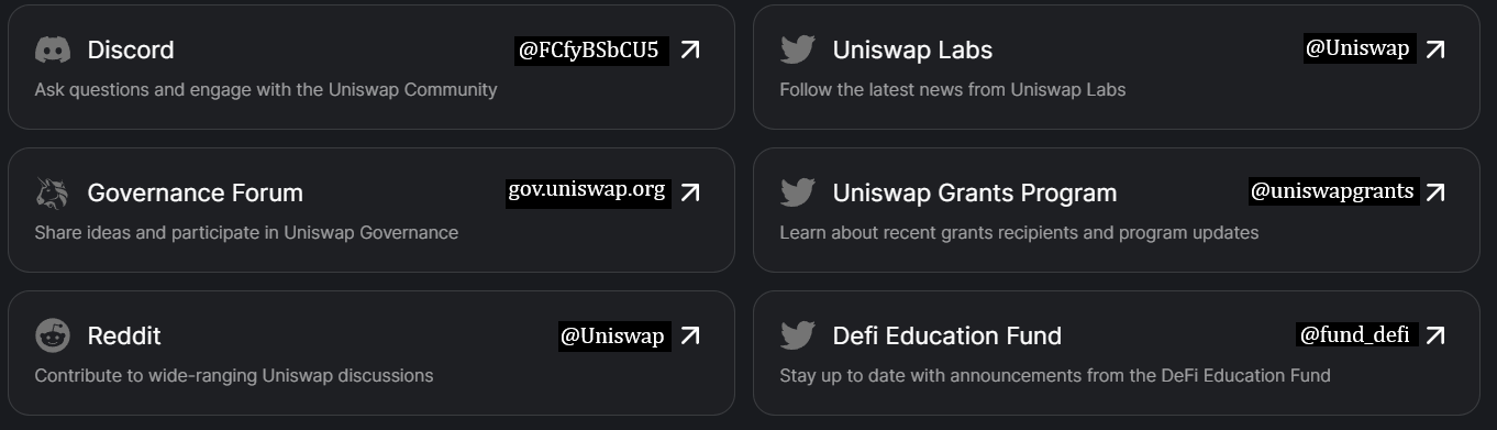 unisvap крипта биржа