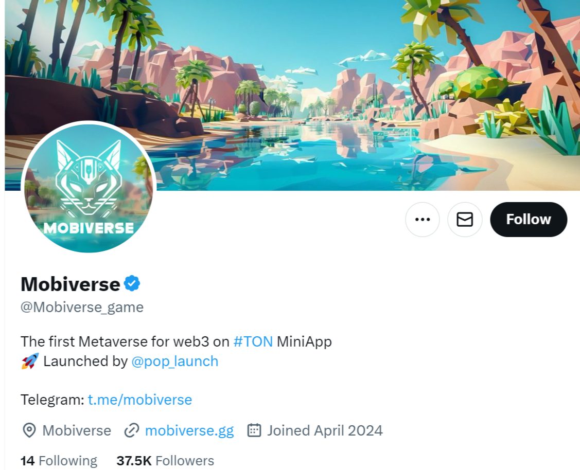 mobiverse bot