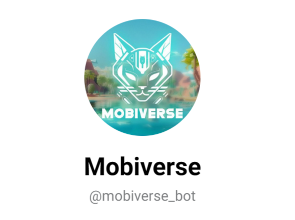 mobiverse bot
