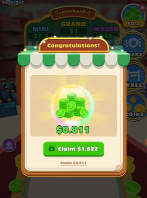 push the coin отзывы игра