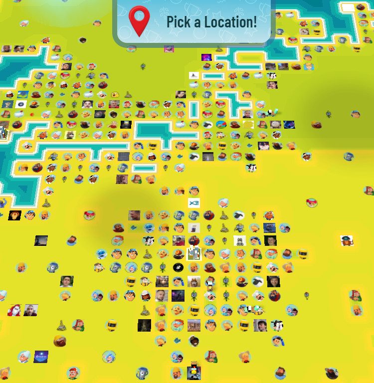 town star guide