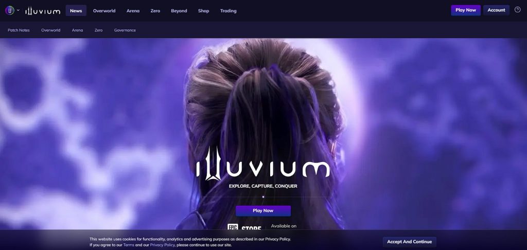 топ nft игр в 2024 г