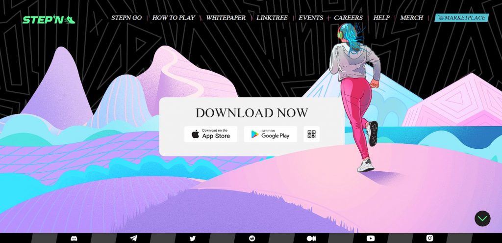 топ nft игр
