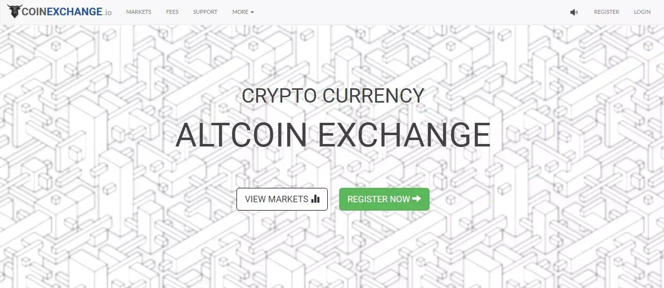 coinexchange