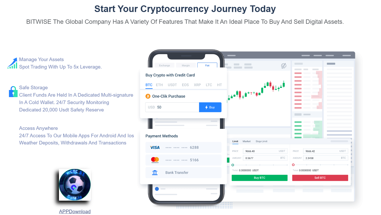 https www herocyclesbitwise com официально или нет