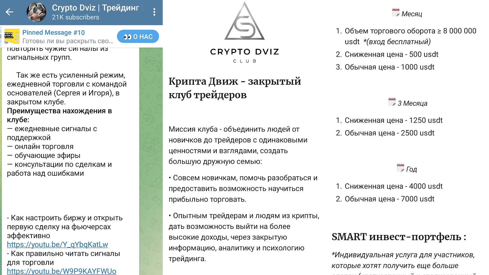игорь антонов телеграм